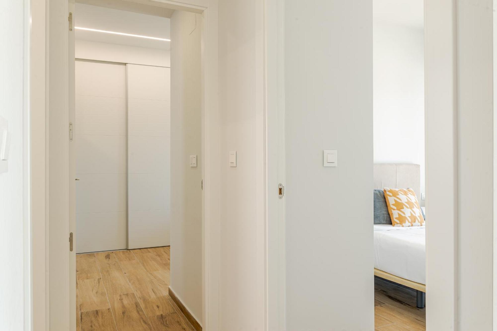 Myflats Bay Side Daire Arenales del Sol Dış mekan fotoğraf